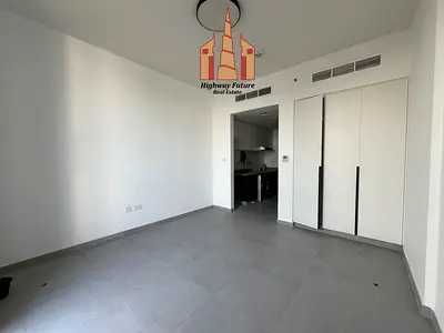Modern Studio Apartment for Rent :::: Ready to move ::::