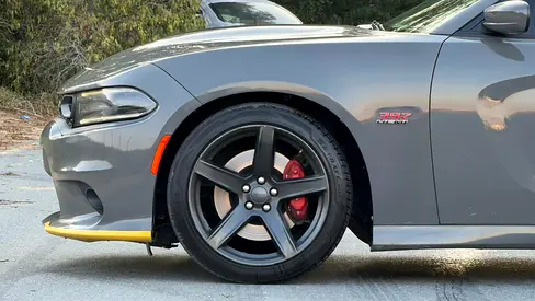 2019 Dodge CHARGER 照片 16