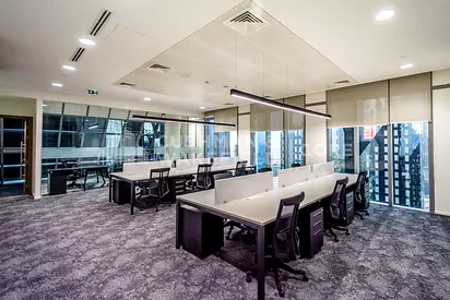 Premium | Fully Furnished | Freezone