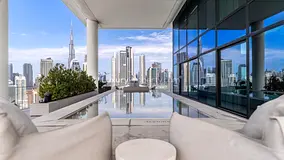 Elegance | Private Pool | Penthouse