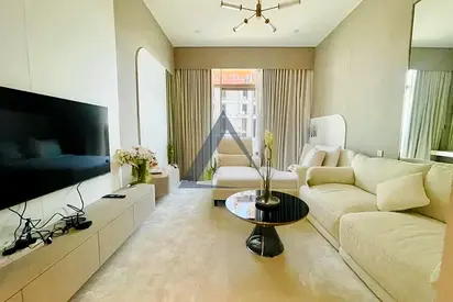 Brand New Building | Fully Furnished|Ready to Move