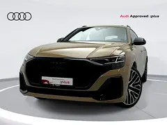2024 Audi Q8
