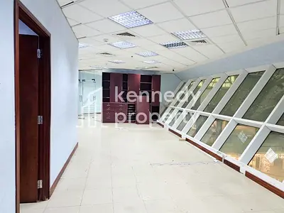 Ready to Occupy | Fully Fitted | Close to Metro