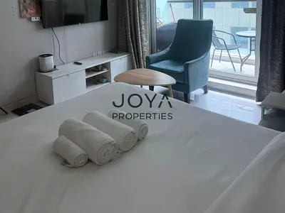 Furnished Studio - Rental Deal - High ROI