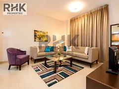 High ROI | Spacious Unit | Fully Furnished