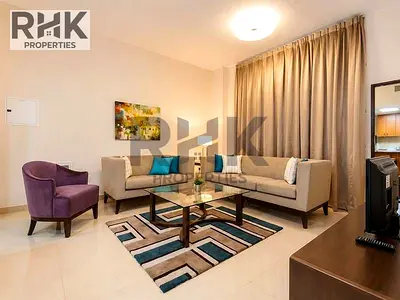 High ROI | Spacious Unit | Fully Furnished