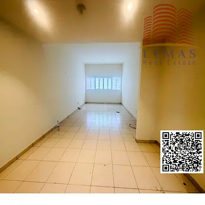 Spacious High-Floor Studio in Ajman One | Ready to Move