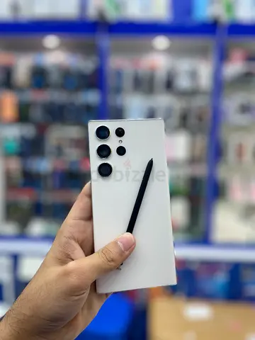 Samsung Galaxy 23ultra