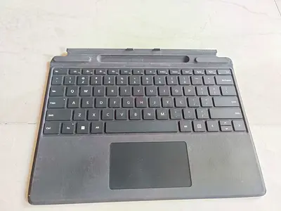 Surface pro keyboard