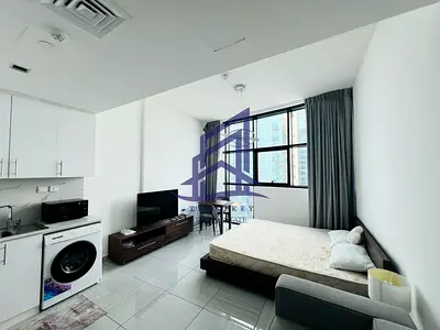 Hot Offer/Spacious Studio/8% Per ROI /Best Invest