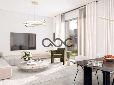 Villa 6BR Corner | Maid Room | Balcony | Huge Plot