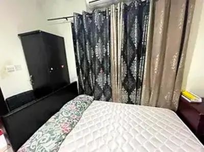 Private room
