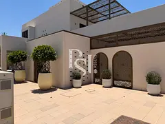 Private Pool and Garden | Spacious | Semi Furnished
