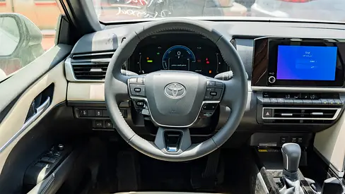 Toyota Camry LE, миниатюра 15