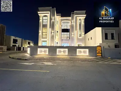 Corner villa, two floors, rooftop, private pool. Price includes everything: registration fees, ownership, electricity, water, and air conditioning. Pa