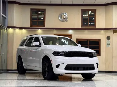Dodge Durango GT, миниатюра 5