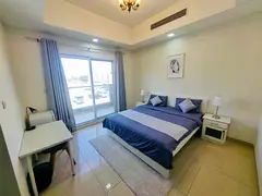 Live in luxury, Master Bedroom Ensuite, Professionals Only - JVC - Aed 3,400 PM incl all bills.