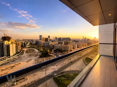 High Floor | 2BR + Storage | Spacious Layout