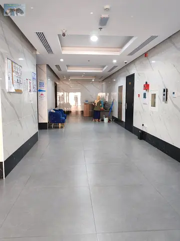 For annual rent in Al Yasmin area, Ajman: A great opportunity to live in a fully furnished apartmen