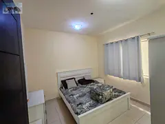 For annual rent in Al Yasmin area, Ajman: A great opportunity to live in a fully furnished apartment