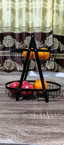 Fruit basket