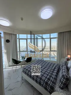 🔥✨ Luxury 3BHK Apartment for Sale in Al Waha Tower 2 – Premium Upgrades &amp; Spacious Layout