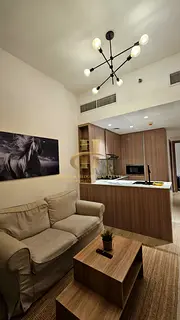 Massive Studio | Fully furnished | With Balcony