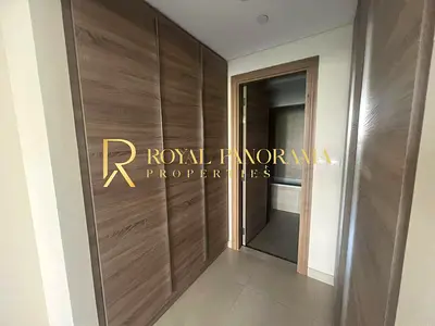 2 bedroom + store | Vacant | community view