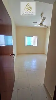 Spacious 2BHK | Separate Hall | Open View | Built-in Wardrobes