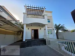 ***Hot Deal 4Bhk Duplex Villa with Pool Available in Al Hazannah Area***