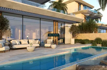 Exclusive Branded Waterfront Villa | Anantara