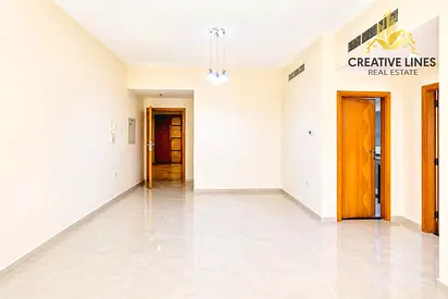 Family-Friendly 1BHK Apartment | Two Washrooms | Front of RTA Bus Stop