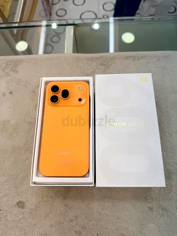 Honor 600 pro
