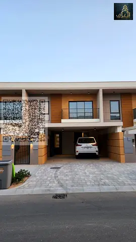 Luxury Villa for Rent in Azha Privacy and Elegant