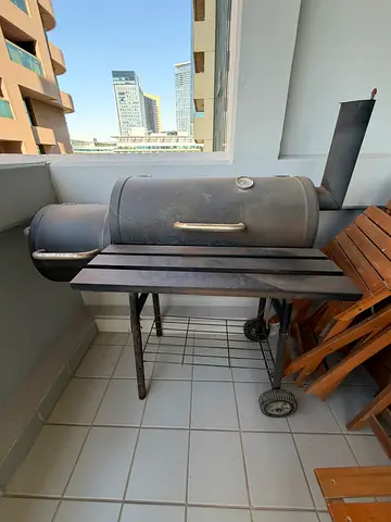 Grill