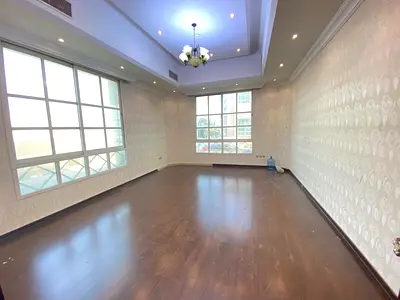 Private Entrance Lavish 1 Bedroom Hall With Sep/Kitchen Proper Washroom On Prime Location In KCA