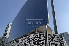 Fully Furnished | Private Office | High Floor