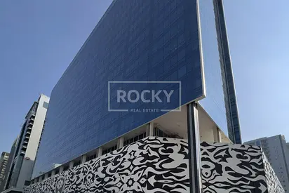 Fully Furnished | Private Office | High Floor
