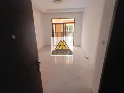 Master bedroom | Central air conditioning | Spacious area | Distinctive view