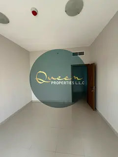 Title in English: Brand New 2 Bedroom Apartment for Rent in Al Rashidiya 1 | Open View | New Tower |