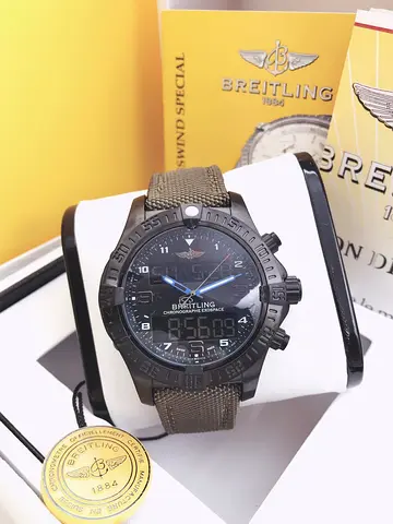 Breitling Professional Exospace B55 mens Watch