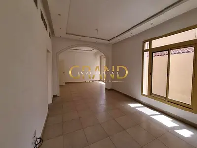 Vacant | Luxury 5BR | Huge Garden | Private Pool