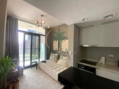 FURNISHED | BURJ KHALIFA AND CANAL VIEW