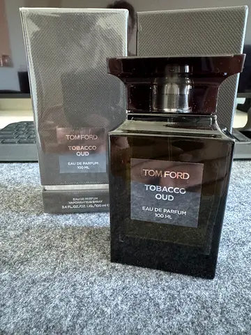 Tobacco OUD Tom Ford private Blend (Discontinued)