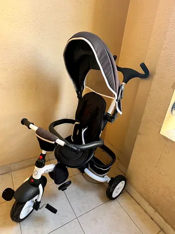 Bicycle for kids