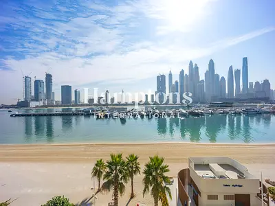 Marina View | Luxuriously Upgraded | Payment Plan
