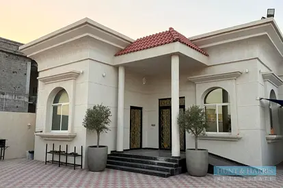 Three Bedroom Villa for Rent with Private Garden and Parking, Al Riffa