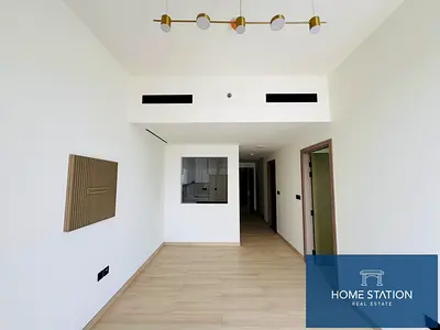 Spacious 1BR Apartment | Pool & Community View | Prime JVC Location