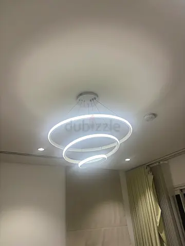 Lighting