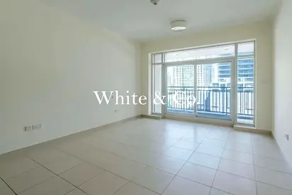 Unfurnished | Spacious | Prime Location